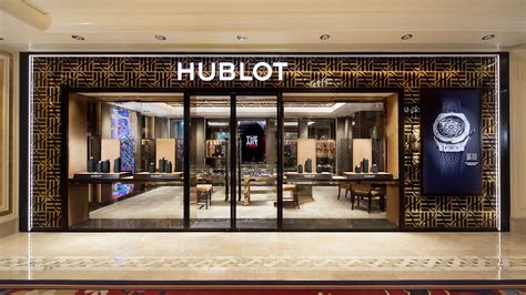 hublot store lebanon|Hublot store not working.